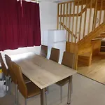 Krkonose Сasa de vacaciones *