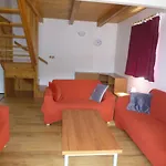 Сasa de vacaciones Krkonose Černý Důl