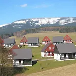 Krkonose Сasa de vacaciones Černý Důl