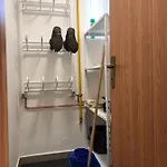 Krkonose Сasa de vacaciones