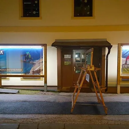 Krkonose 別荘