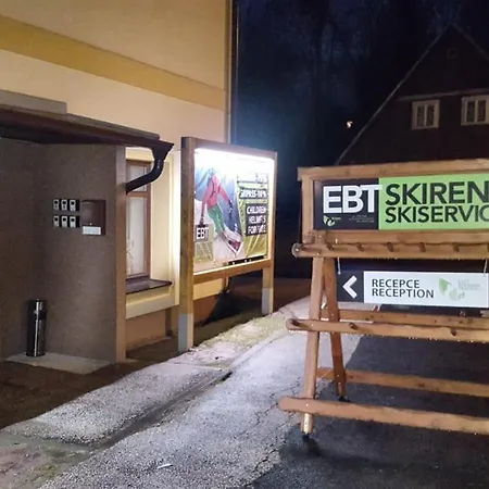 Krkonose
