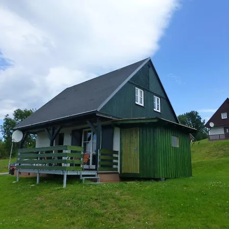 Holiday home Krkonose *