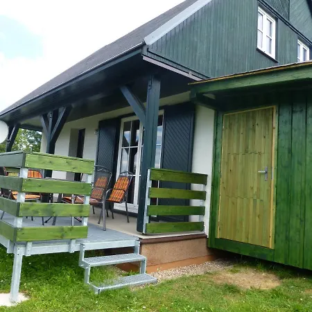 Holiday home Krkonose