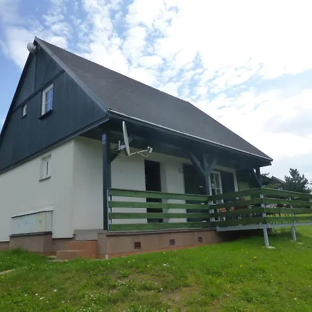 Krkonose * Černý Dŭl