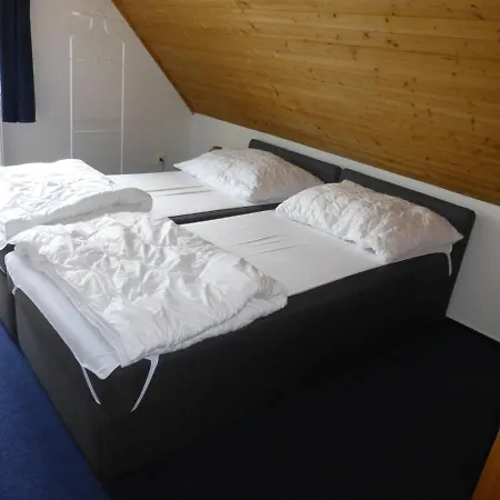 Krkonose * Černý Důl