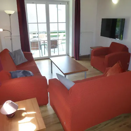 Krkonose Holiday home