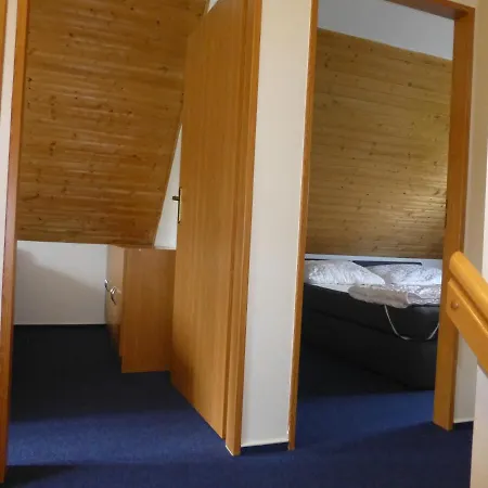 Krkonose Hébergement de vacances Černý Důl