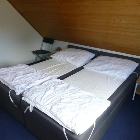 Krkonose Holiday home *