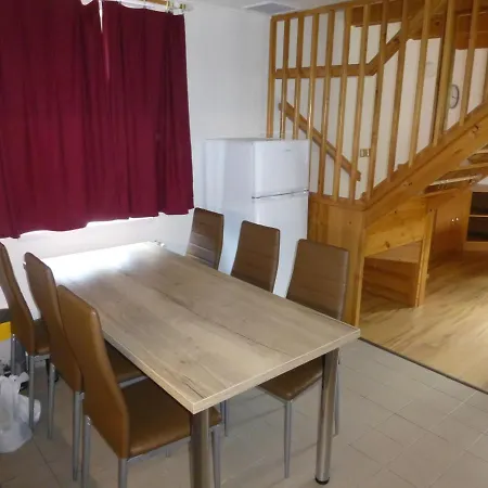 Krkonose Holiday home *