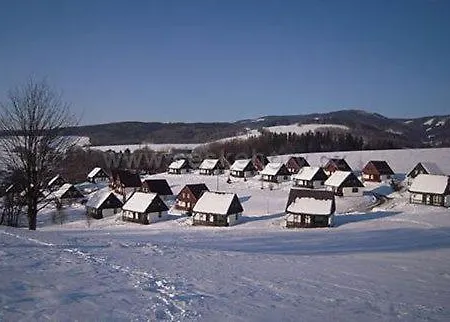 Krkonose 別荘