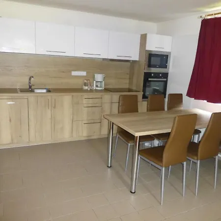 Holiday home Krkonose