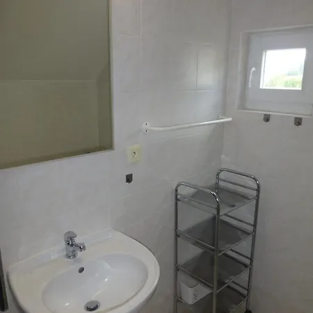 Krkonose Holiday home Cerny Dul