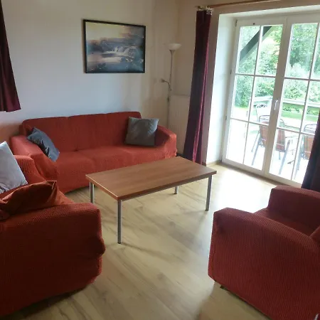 Holiday home Krkonose Cerny Dul