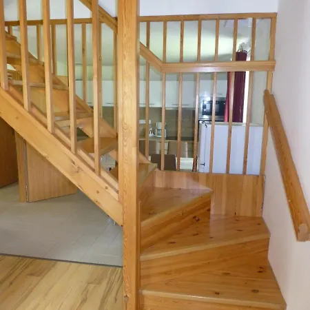 Holiday home Krkonose *
