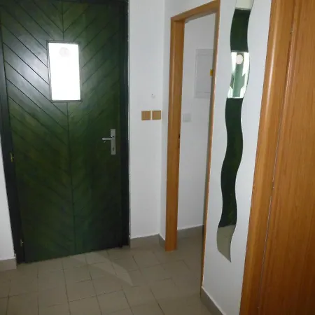 Holiday home Krkonose *