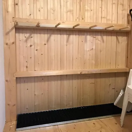Casa de Férias Krkonose Černý Dŭl