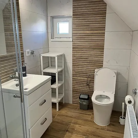 Σπίτι διακοπών Krkonose