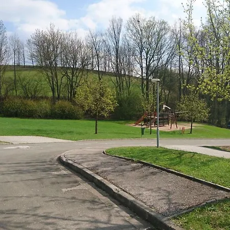 Krkonose Cerny Dul