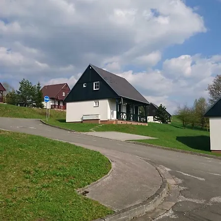 Dom wakacyjny Krkonose Černý Důl