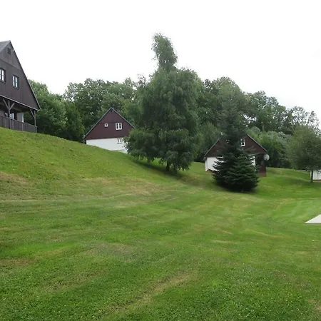 Krkonose Černý Důl
