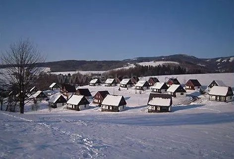 Krkonose 度假居