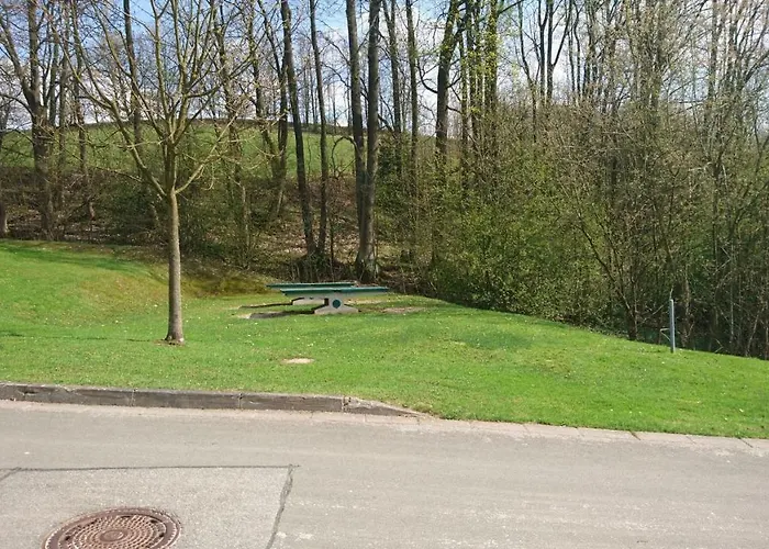 度假居 Krkonose *