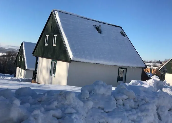 Krkonose 度假居