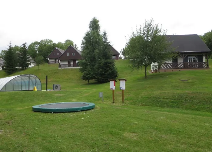 Krkonose